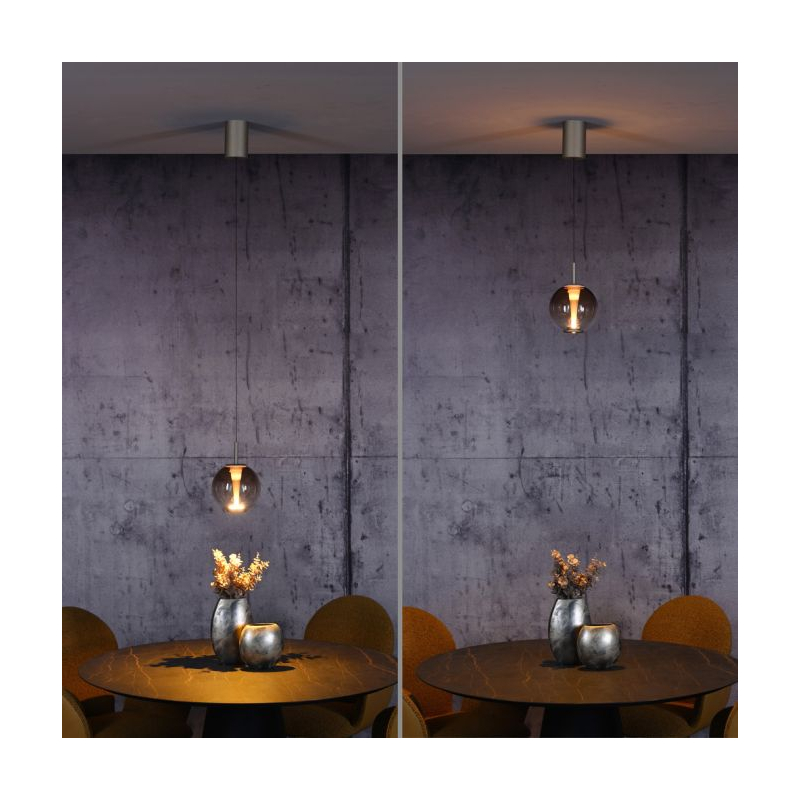 Lampa wisząca INFINITY SINGLE DALI CCT PILOT 2220-97