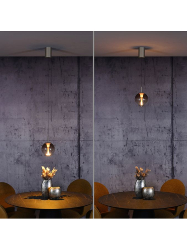 Lampa wisząca INFINITY SINGLE DALI CCT PILOT 2220-97