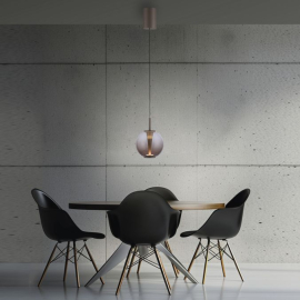 Lampa wisząca INFINITY SINGLE DALI CCT PILOT 2220-97
