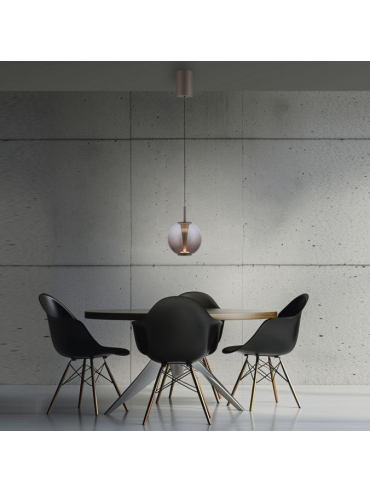 Lampa wisząca INFINITY SINGLE DALI CCT PILOT 2220-97