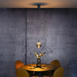 Lampa wisząca INFINITY SINGLE DALI CCT PILOT 2220-15