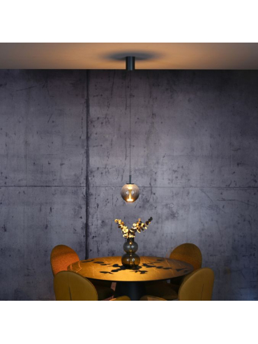 Lampa wisząca INFINITY SINGLE DALI CCT PILOT 2220-15