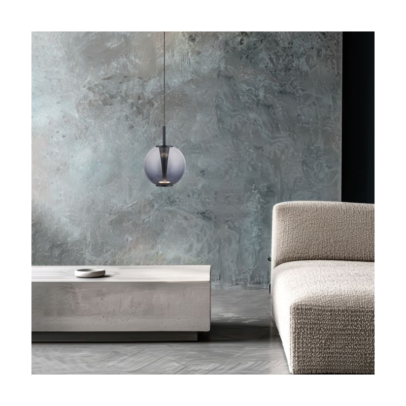 Lampa wisząca INFINITY SINGLE DALI CCT PILOT 2220-15