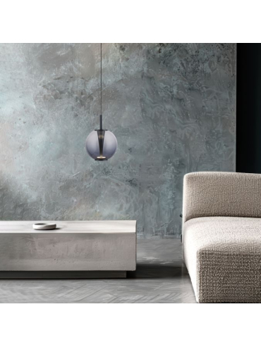 Lampa wisząca INFINITY SINGLE DALI CCT PILOT 2220-15