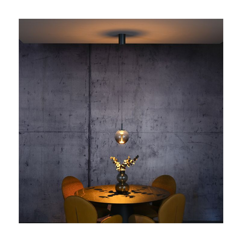 Lampa wisząca INFINITY SINGLE DALI CCT PILOT 2220-15