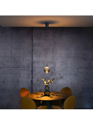 Lampa wisząca INFINITY SINGLE DALI CCT PILOT 2220-15