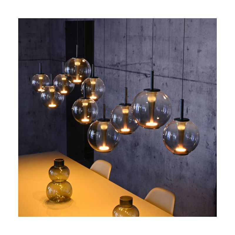 Lampa wisząca PURE E-INFINITY DALI CCT PILOT 2221-15
