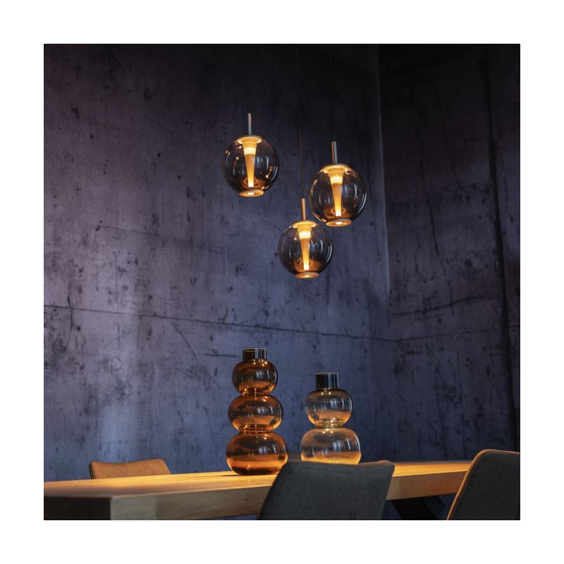 Lampa wisząca PURE E-INFINITY DALI CCT PILOT 2222-97