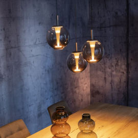 Lampa wisząca PURE E-INFINITY DALI CCT PILOT 2222-97