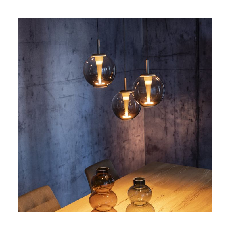 Lampa wisząca PURE E-INFINITY DALI CCT PILOT 2222-97