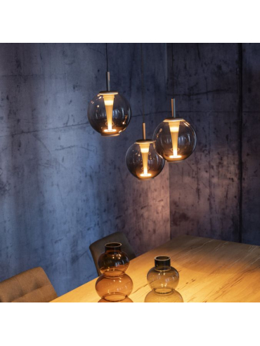Lampa wisząca PURE E-INFINITY DALI CCT PILOT 2222-97