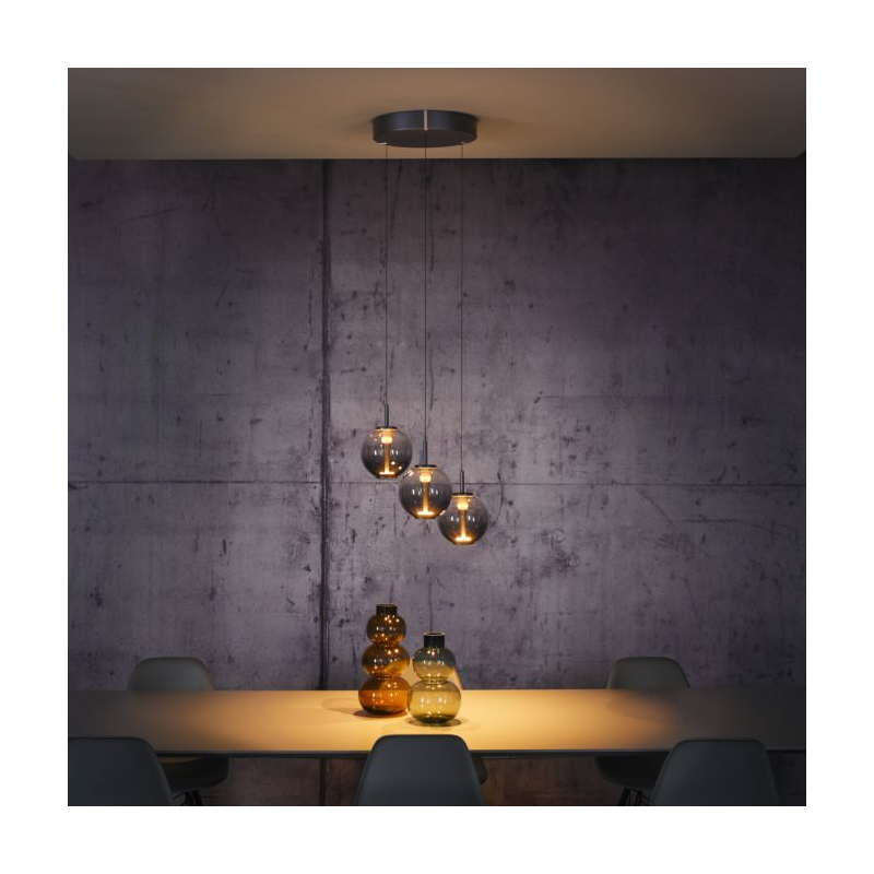 Lampa wisząca PURE E-INFINITY DALI CCT PILOT 2222-15