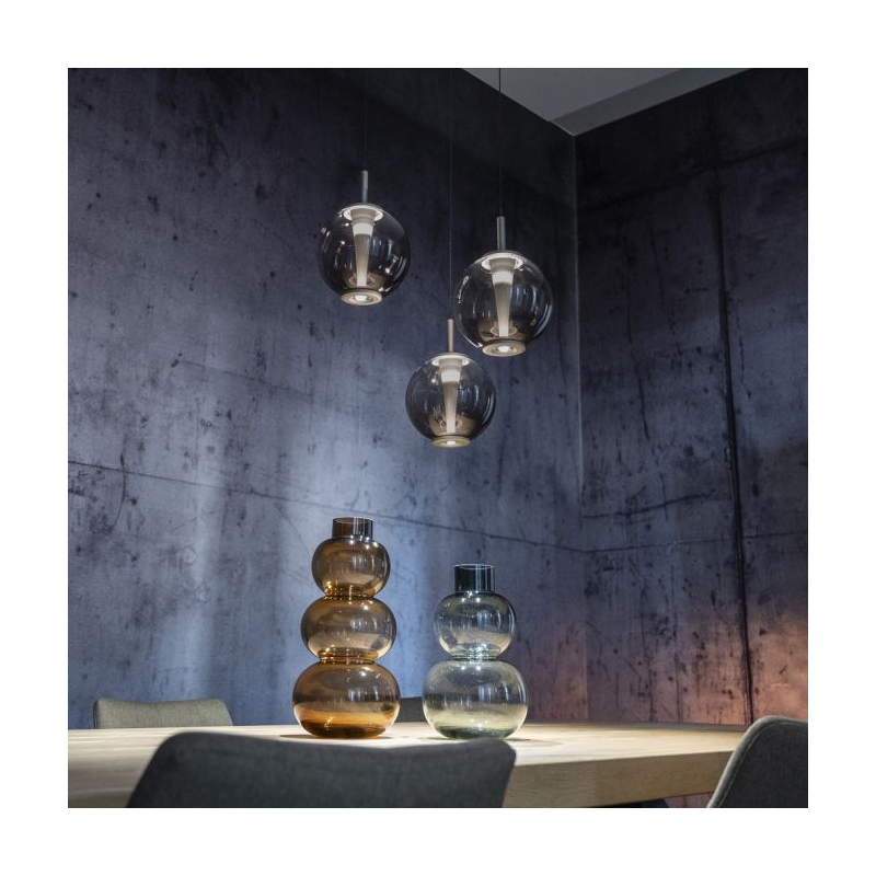 Lampa wisząca PURE E-INFINITY DALI CCT PILOT 2222-15