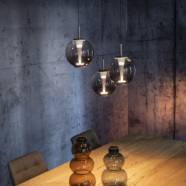 Lampa wisząca PURE E-INFINITY DALI CCT PILOT 2222-15