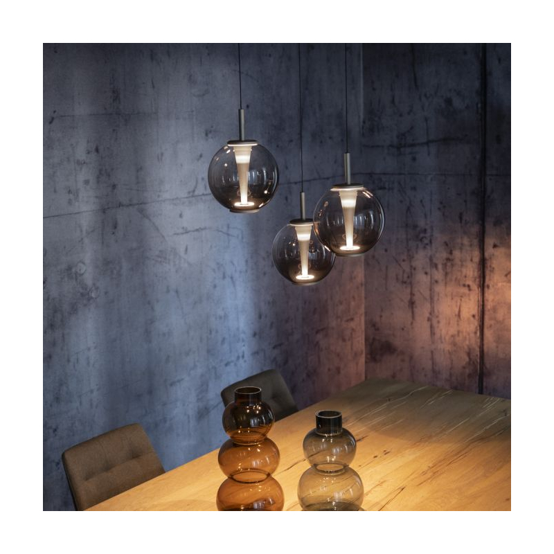 Lampa wisząca PURE E-INFINITY DALI CCT PILOT 2222-15