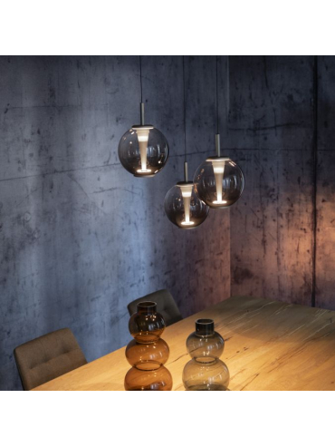 Lampa wisząca PURE E-INFINITY DALI CCT PILOT 2222-15