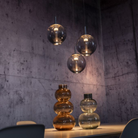 Lampa wisząca PURE E-INFINITY DALI CCT PILOT 2222-15