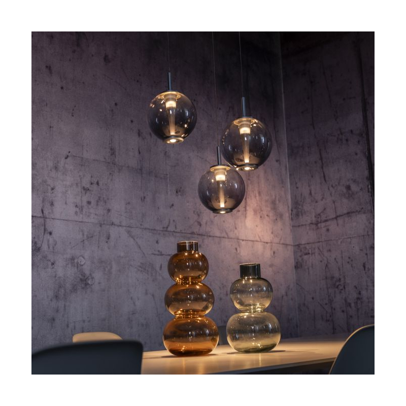 Lampa wisząca PURE E-INFINITY DALI CCT PILOT 2222-15
