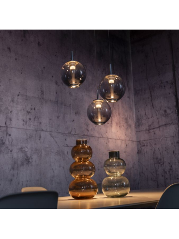 Lampa wisząca PURE E-INFINITY DALI CCT PILOT 2222-15