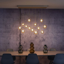 Lampa wisząca PURE POPUP LED CCT PILOT 2590-97