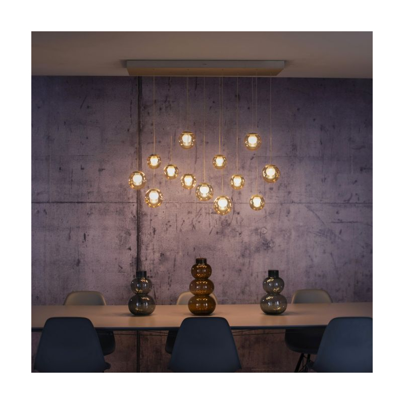 Lampa wisząca PURE POPUP LED CCT PILOT 2590-97