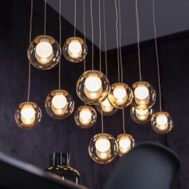 Lampa wisząca PURE POPUP LED CCT PILOT 2590-97