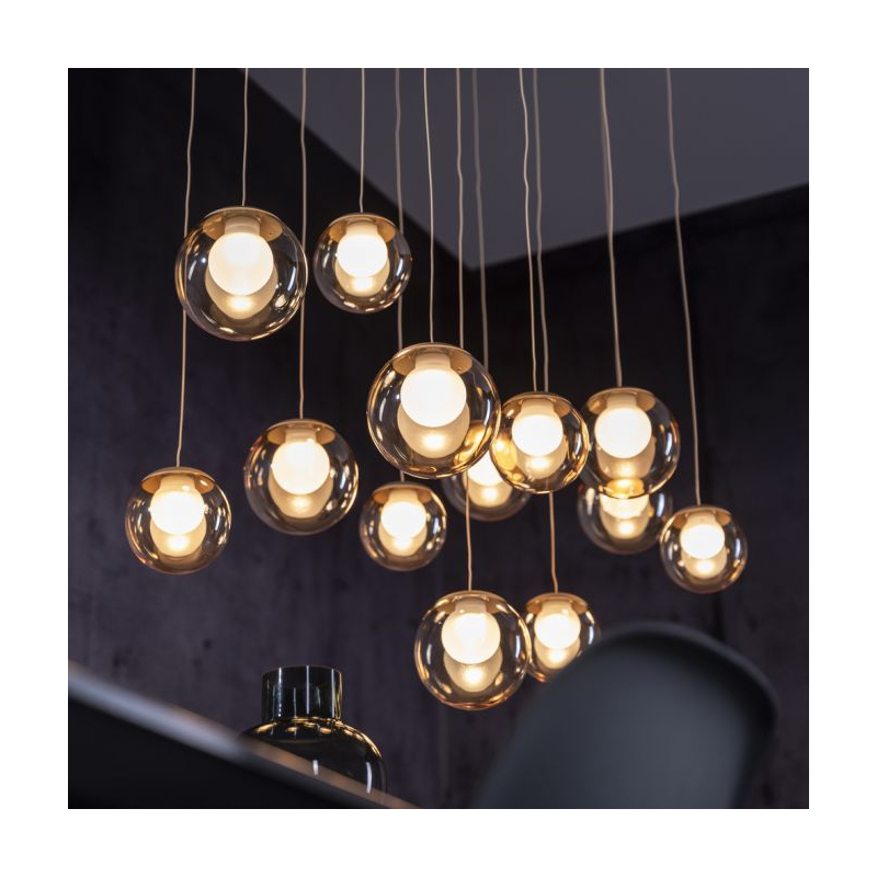 Lampa wisząca PURE POPUP LED CCT PILOT 2590-97
