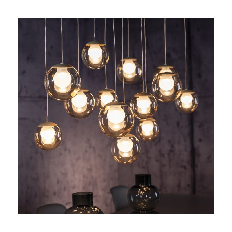 Lampa wisząca PURE POPUP LED CCT PILOT 2590-97