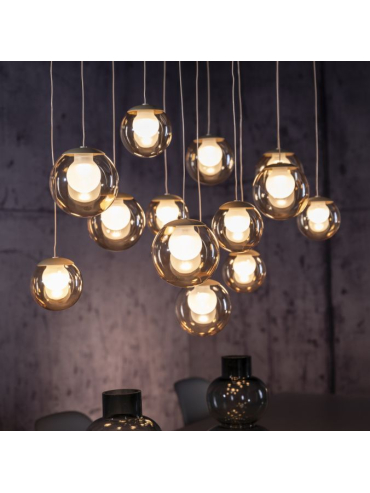 Lampa wisząca PURE POPUP LED CCT PILOT 2590-97