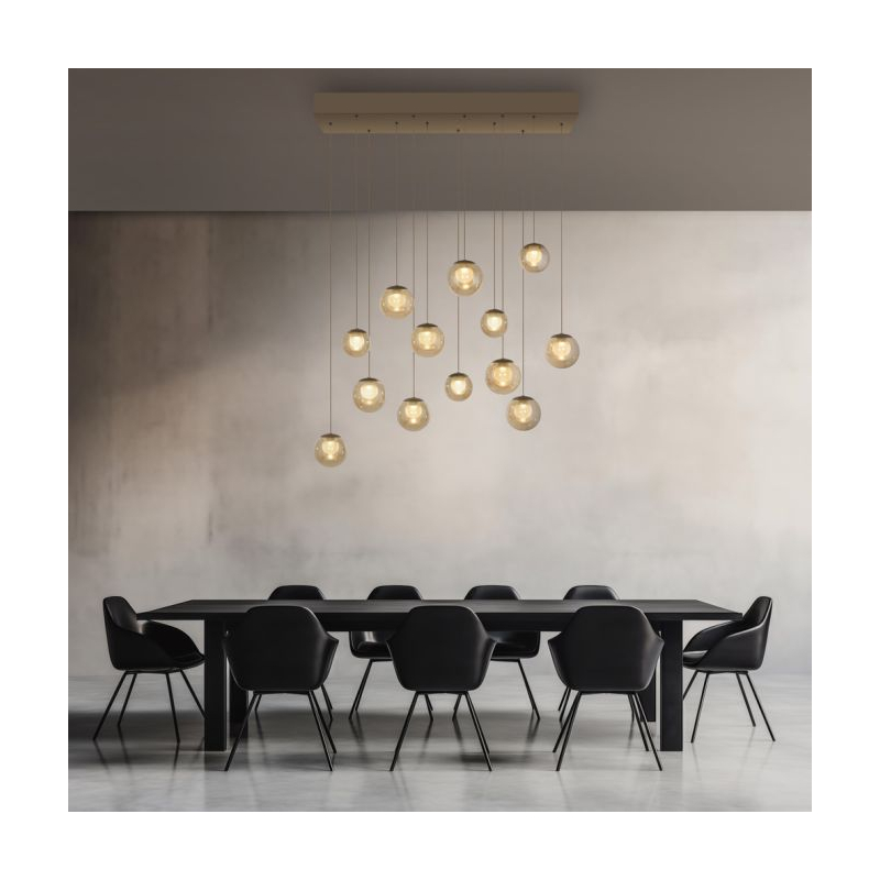 Lampa wisząca PURE POPUP LED CCT PILOT 2590-97