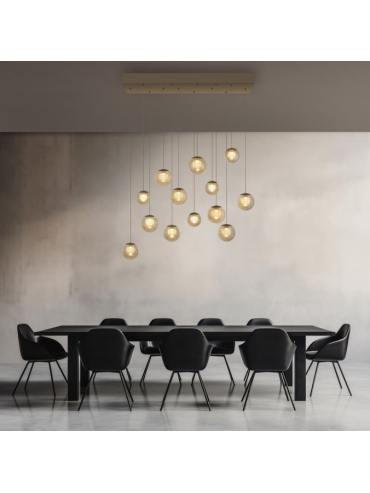 Lampa wisząca PURE POPUP LED CCT PILOT 2590-97