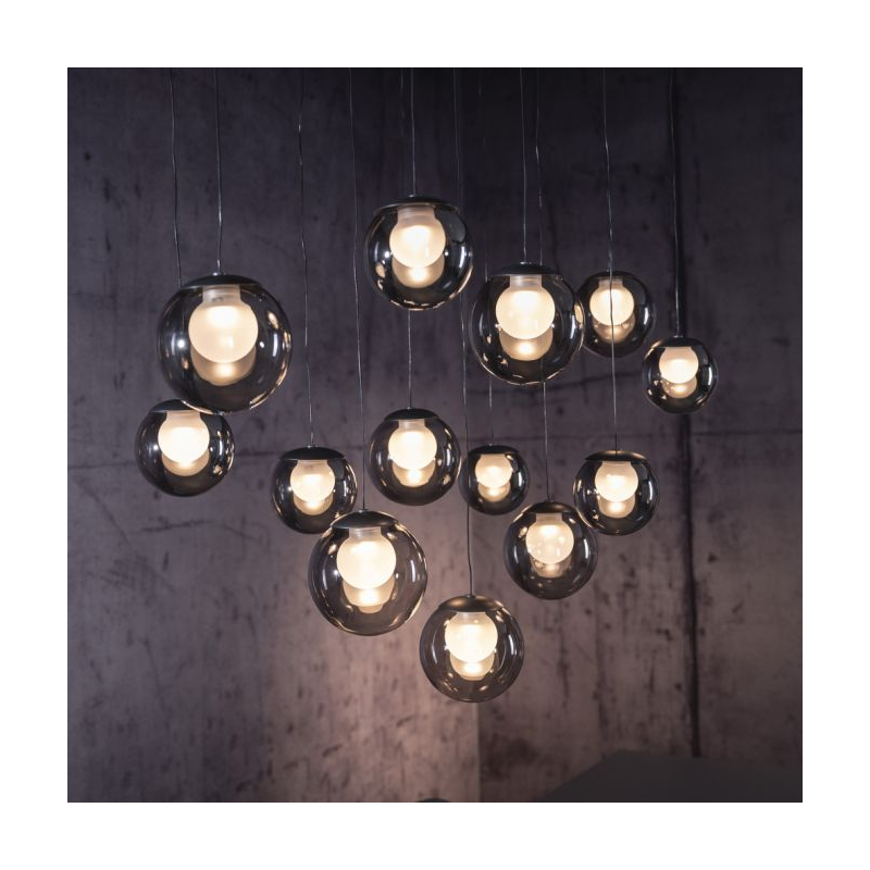 Lampa wisząca PURE POPUP LED CCT PILOT 2590-15