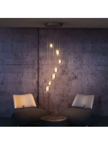 Lampa wisząca PURE POPUP LED CCT PILOT 2587-97