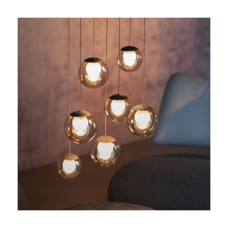 Lampa wisząca PURE POPUP LED CCT PILOT 2587-97