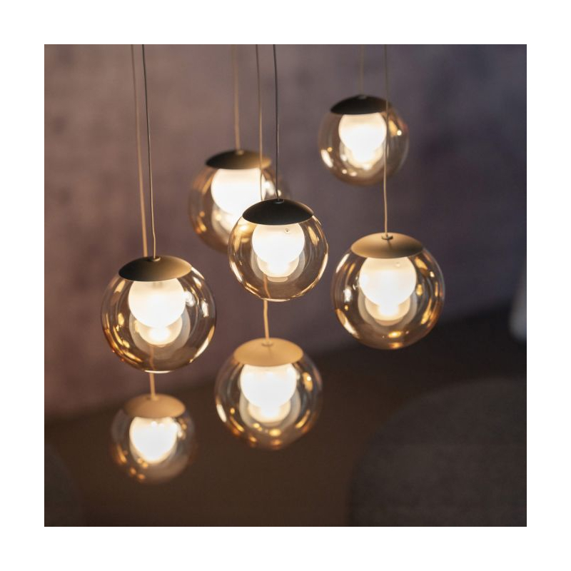 Lampa wisząca PURE POPUP LED CCT PILOT 2587-97
