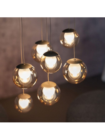 Lampa wisząca PURE POPUP LED CCT PILOT 2587-97
