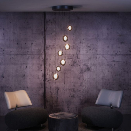 Lampa wisząca PURE POPUP LED CCT PILOT 2587-15