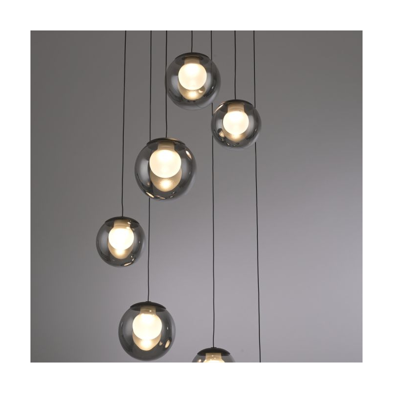 Lampa wisząca PURE POPUP LED CCT PILOT 2587-15