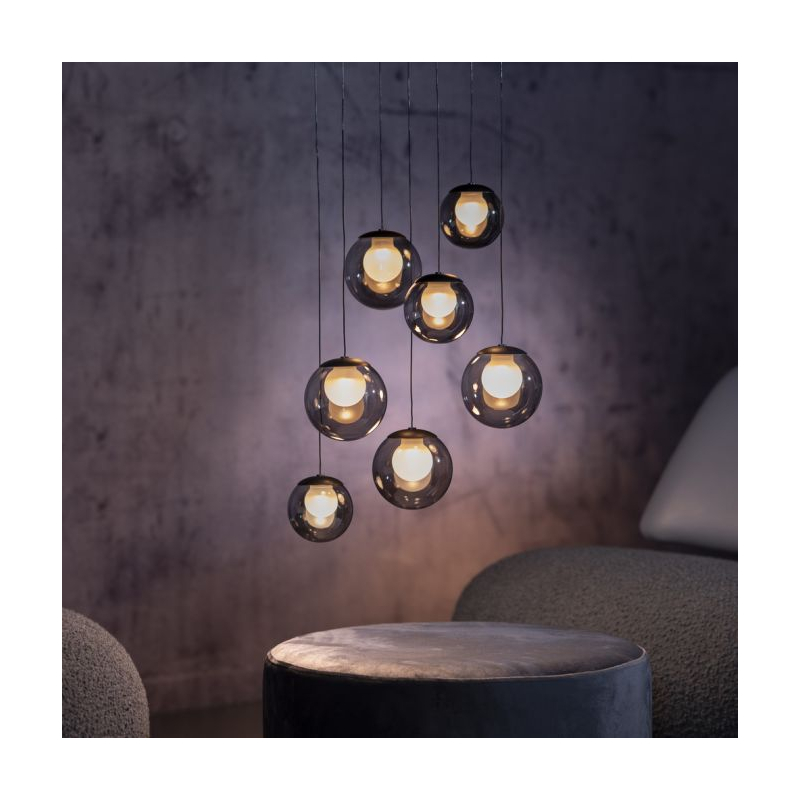 Lampa wisząca PURE POPUP LED CCT PILOT 2587-15