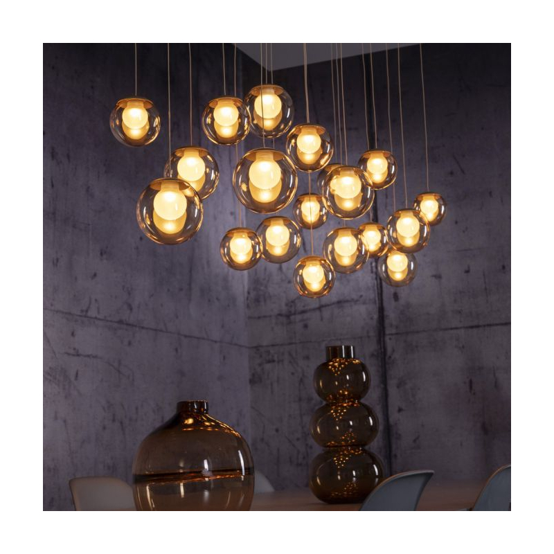 Lampa wisząca PURE E-POPUP LED CCT PILOT 2589-97