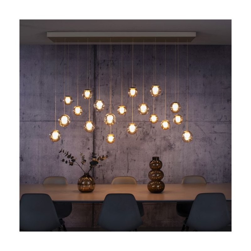 Lampa wisząca PURE E-POPUP LED CCT PILOT 2589-97