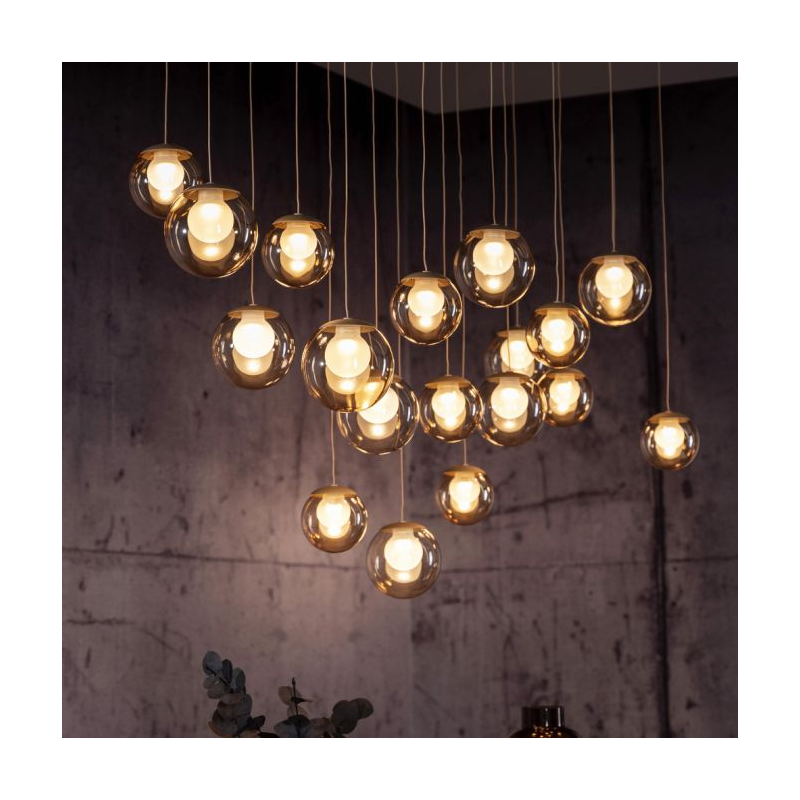 Lampa wisząca PURE E-POPUP LED CCT PILOT 2589-97