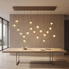 Lampa wisząca PURE E-POPUP LED CCT PILOT 2589-97