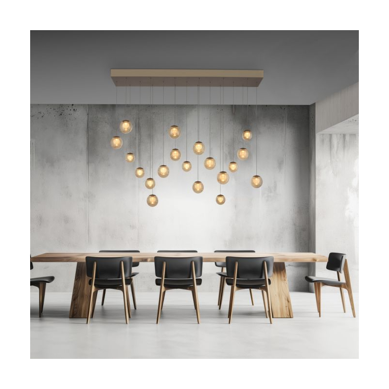 Lampa wisząca PURE E-POPUP LED CCT PILOT 2589-97
