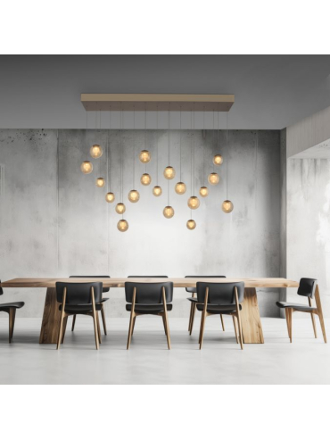 Lampa wisząca PURE E-POPUP LED CCT PILOT 2589-97