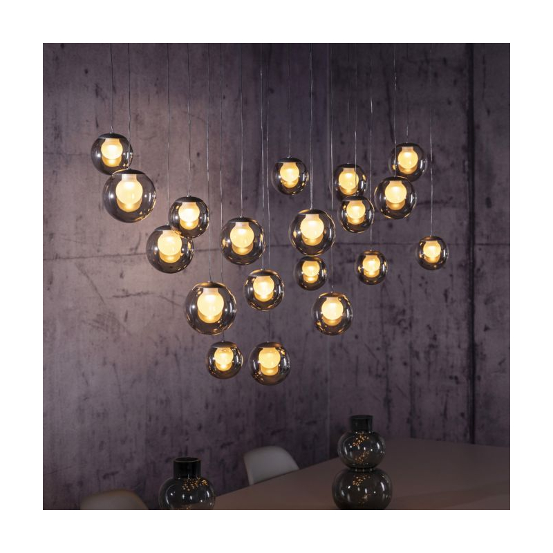 Lampa wisząca PURE E-POPUP LED CCT PILOT 2589-15