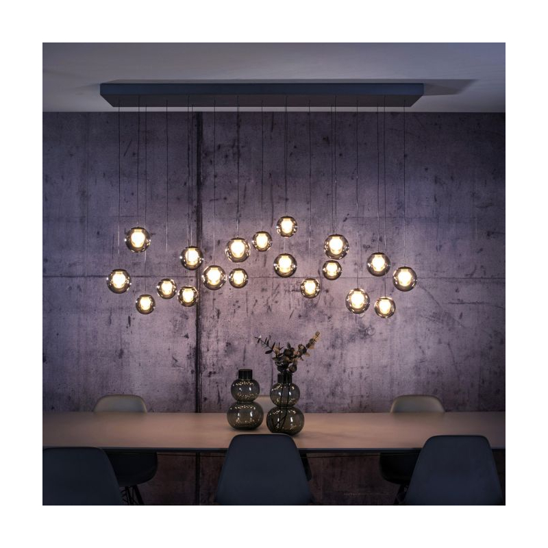 Lampa wisząca PURE E-POPUP LED CCT PILOT 2589-15