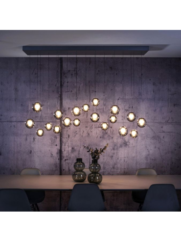 Lampa wisząca PURE E-POPUP LED CCT PILOT 2589-15