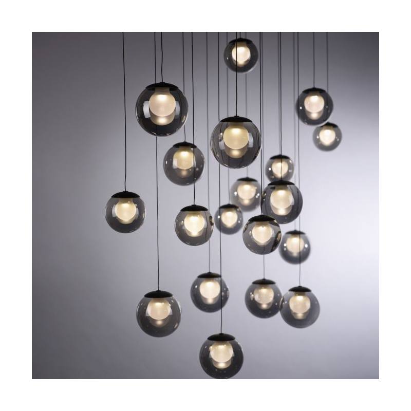 Lampa wisząca PURE E-POPUP LED CCT PILOT 2589-15