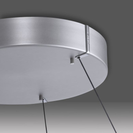 Lampa wisząca PURE E-CLIPSE LED CCT 2560-95